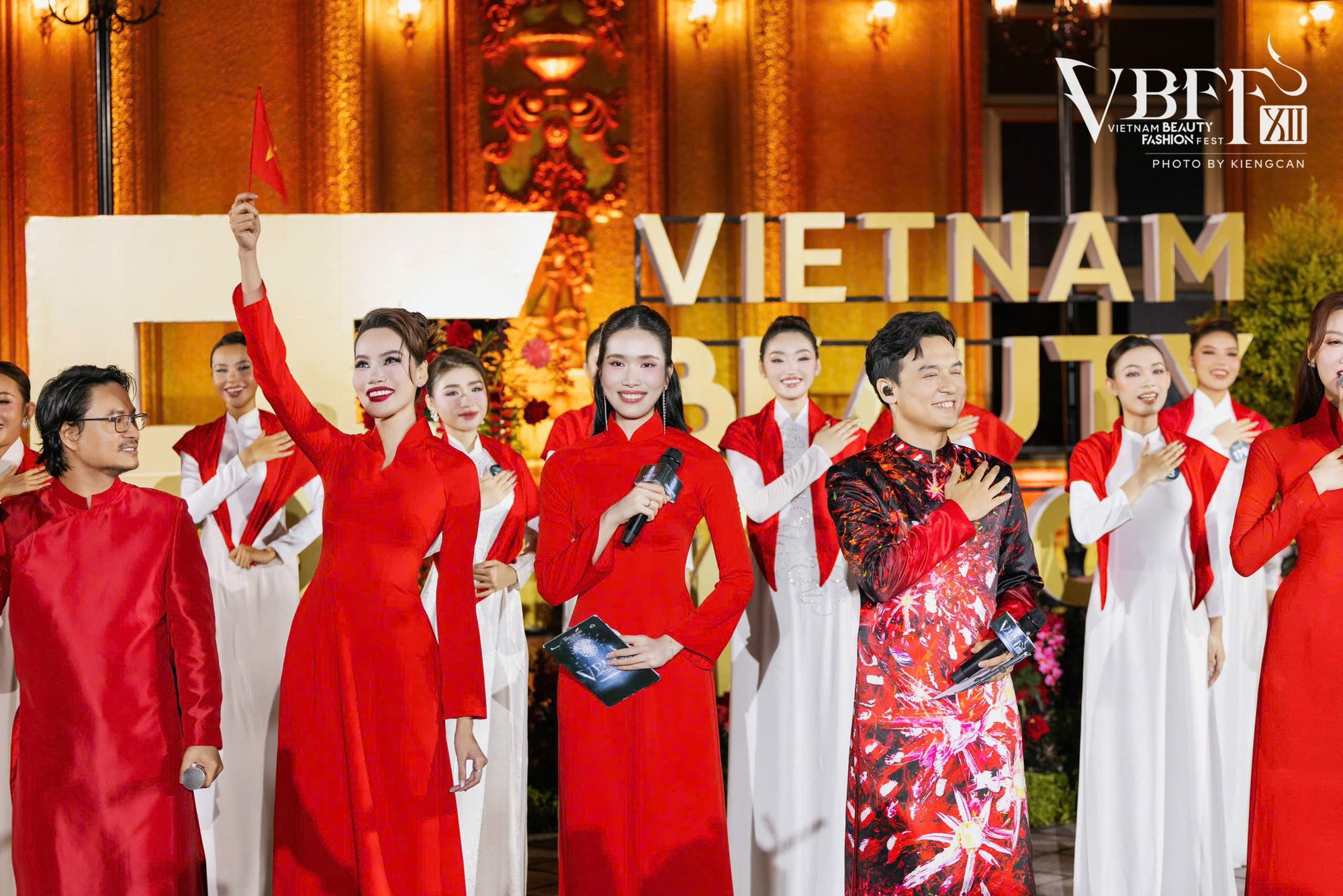 "Bà trùm Hoa hậu" Phạm Kim Dung thanh lọc mạnh tay- Ảnh 3.