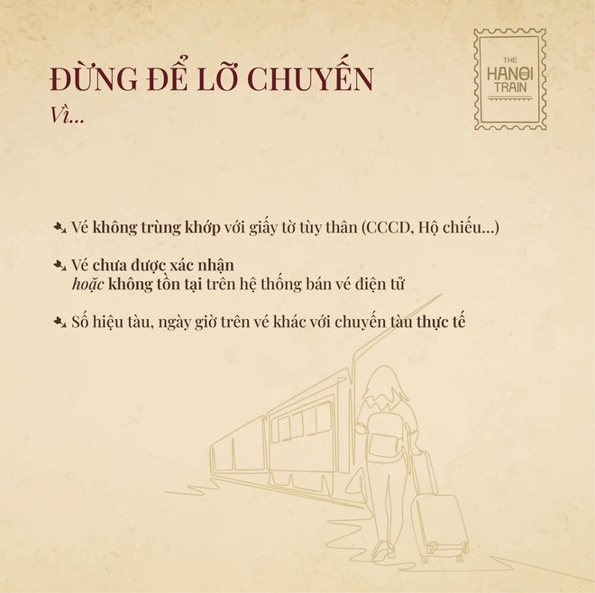 Du khách nhận xét công tâm tàu Hà Nội 5 Cửa Ô: "Không nghĩ đang đi tàu Việt Nam, dịch vụ chuẩn khách sạn"- Ảnh 22.