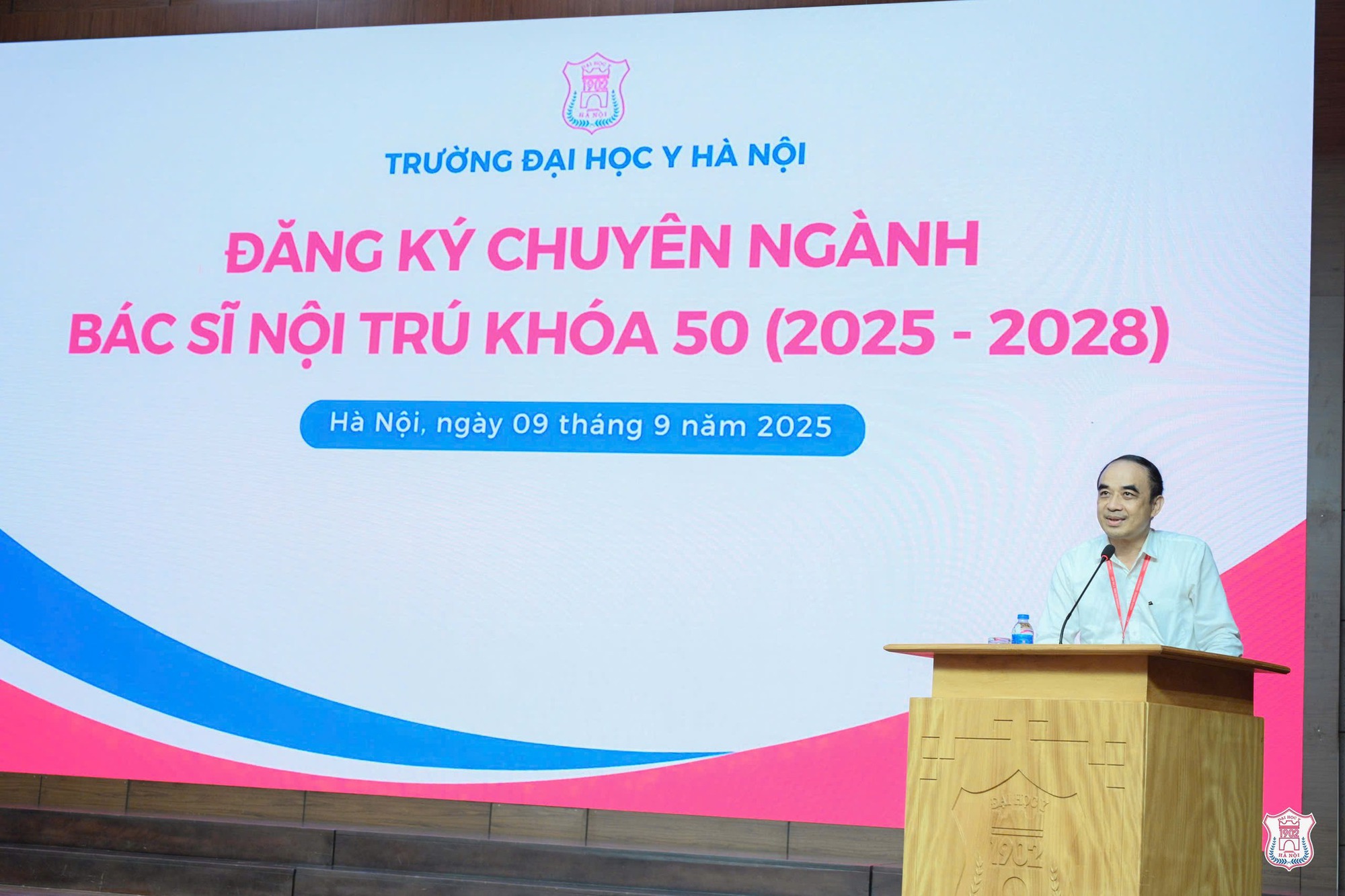Top 20 người giỏi nhất kỳ thi "tinh hoa trong tinh hoa" đang chiếm trọn spotlight trên MXH chọn chuyên ngành nào?- Ảnh 1.