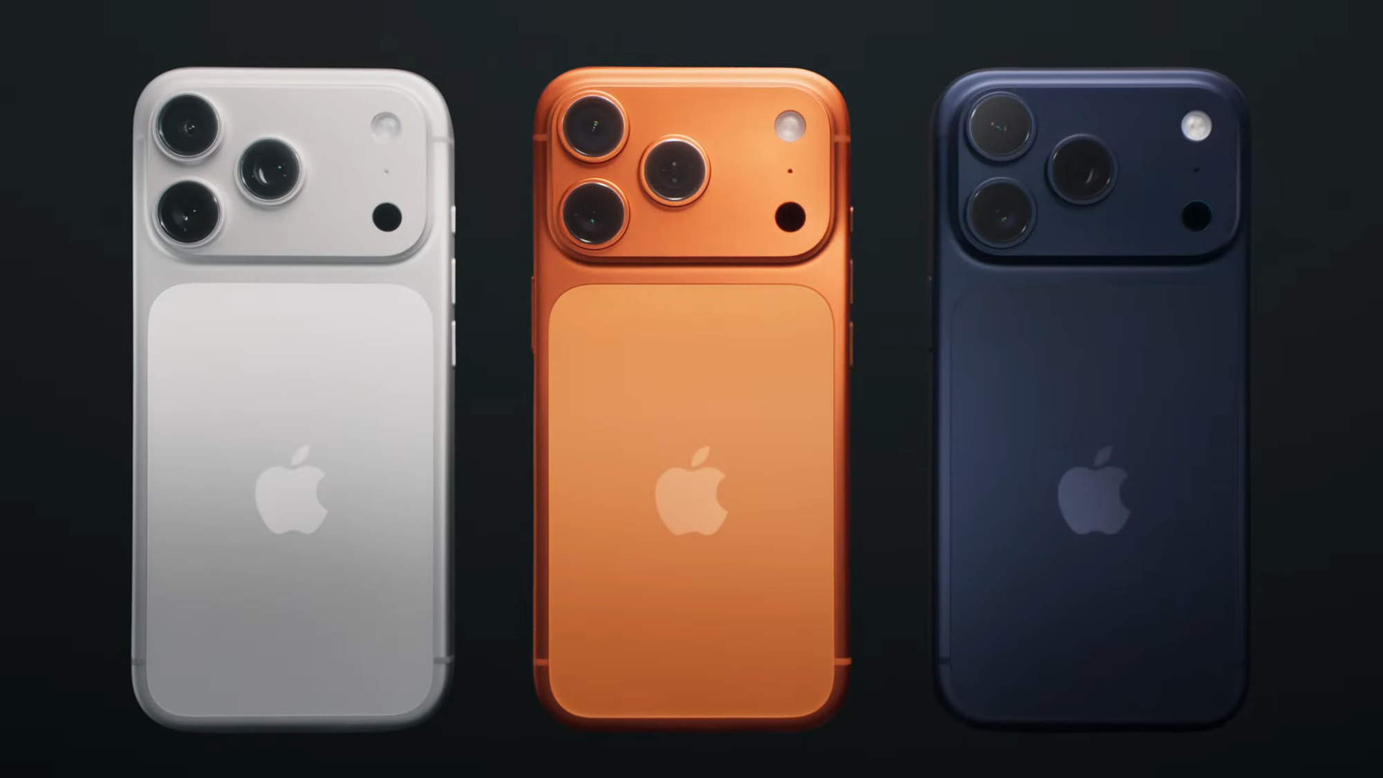 Dạo xem giá bán iPhone 17 chính hãng tại Việt Nam, mua ở Apple Store hay đại lý nào rẻ hơn?- Ảnh 1.