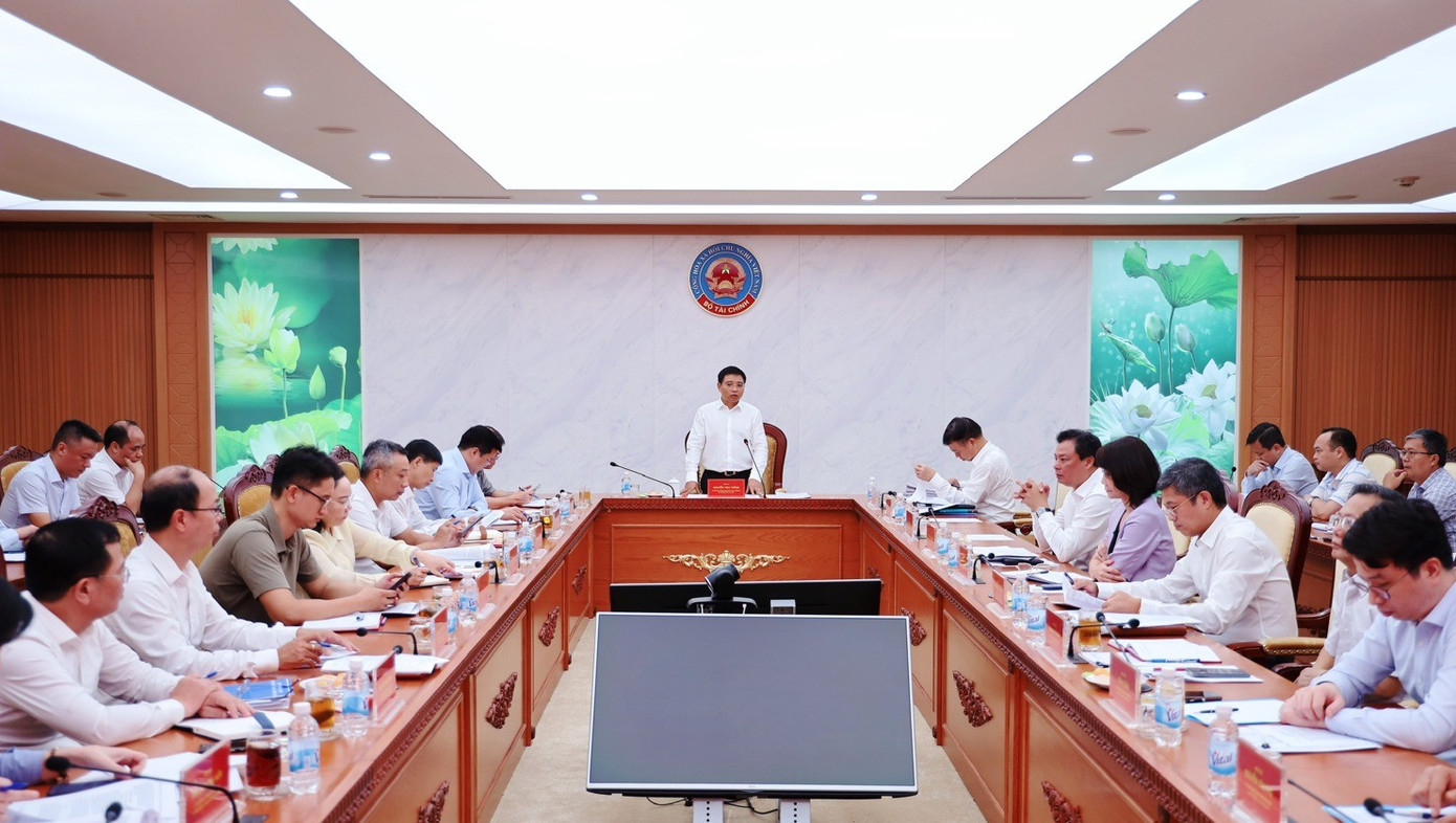Lý do gần 1.770 đơn vị thuộc cấp xã chưa chi trả lương tháng 8- Ảnh 1.