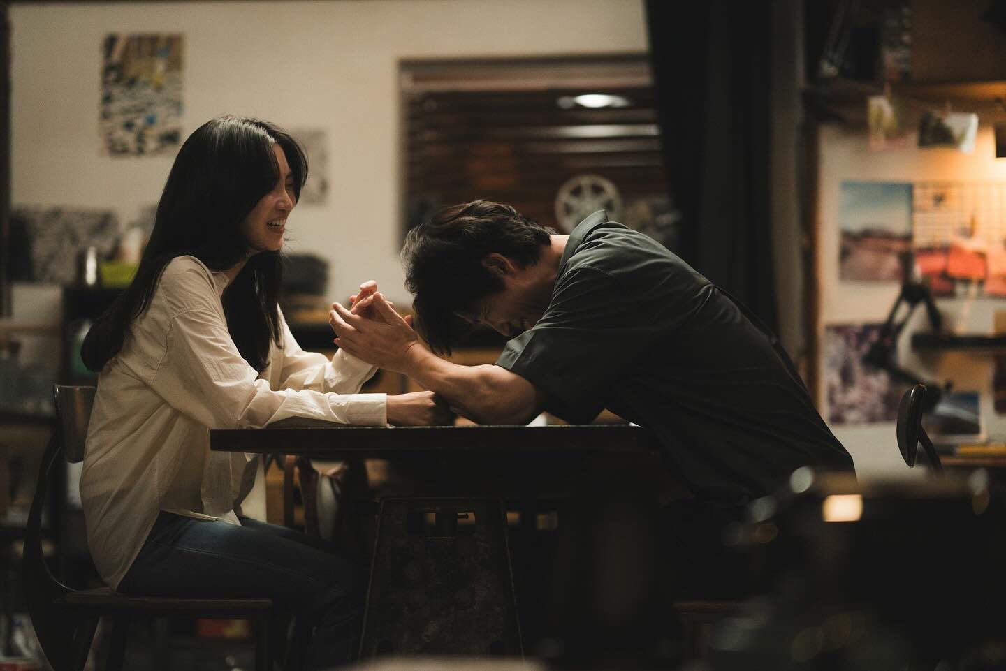 Tưởng cảm động, hoá ra cảm lạnh: Yêu mà nói 3 câu sau thì nhớ né ra!- Ảnh 2.
