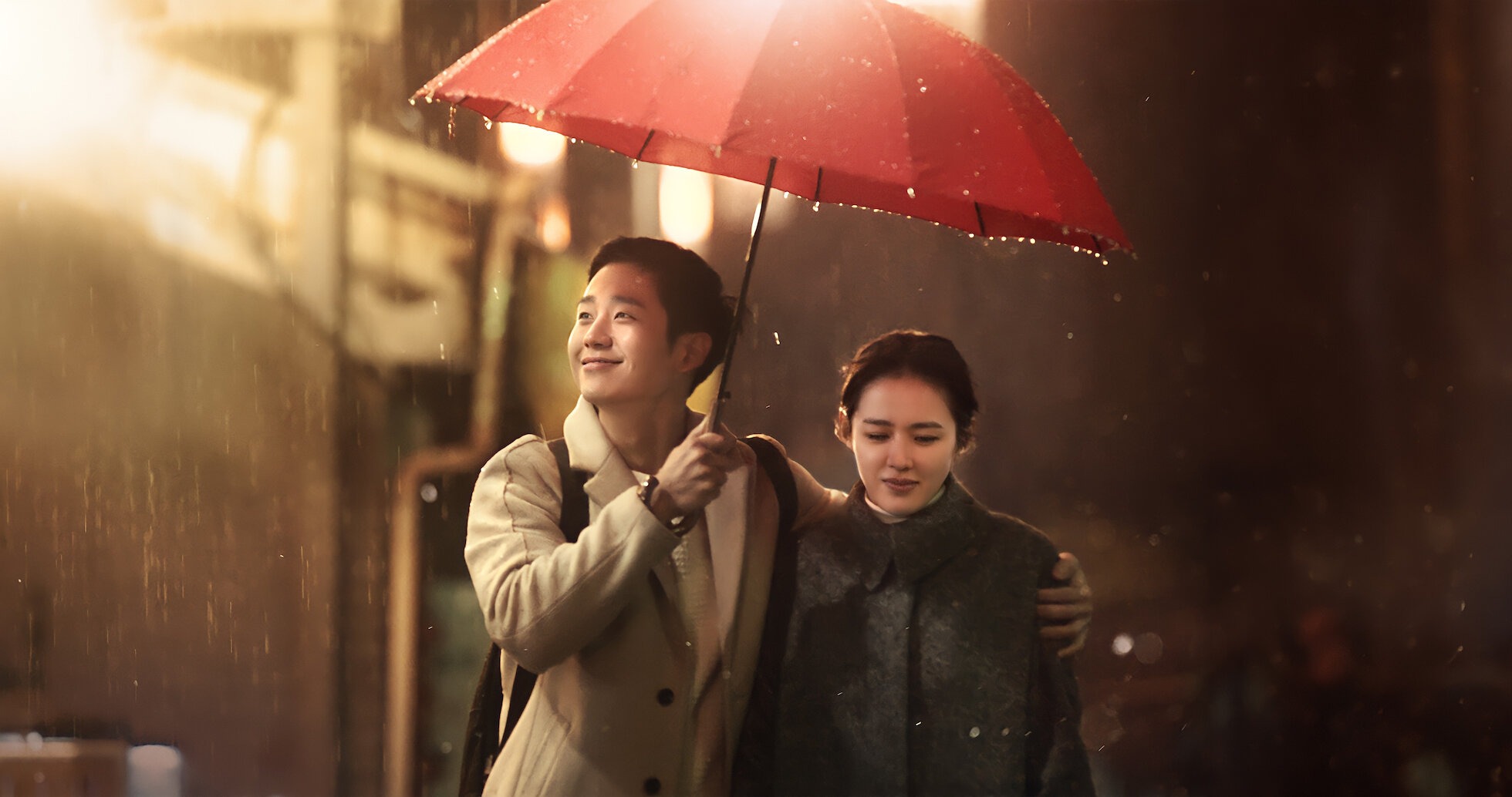 Muốn sống yên thì né 5 phim ngôn tình 