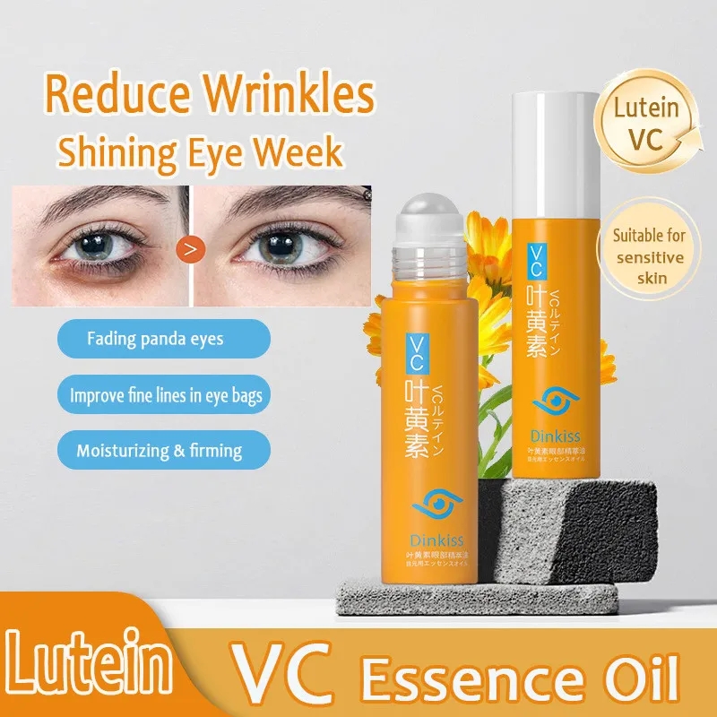 Tôi đã dưỡng mắt bằng dầu suốt 5 năm và nhận được "phúc lợi" là đôi mắt 0 nếp nhăn, 0 quầng thâm- Ảnh 8.