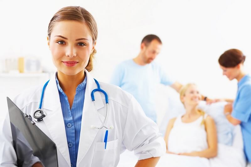 Thu nhập 70.000 USD/năm nhưng không có thời gian tiêu tiền: Cuộc sống của Bác sĩ nội trú tại Mỹ "nghẹt thở" như thế nào?- Ảnh 3.