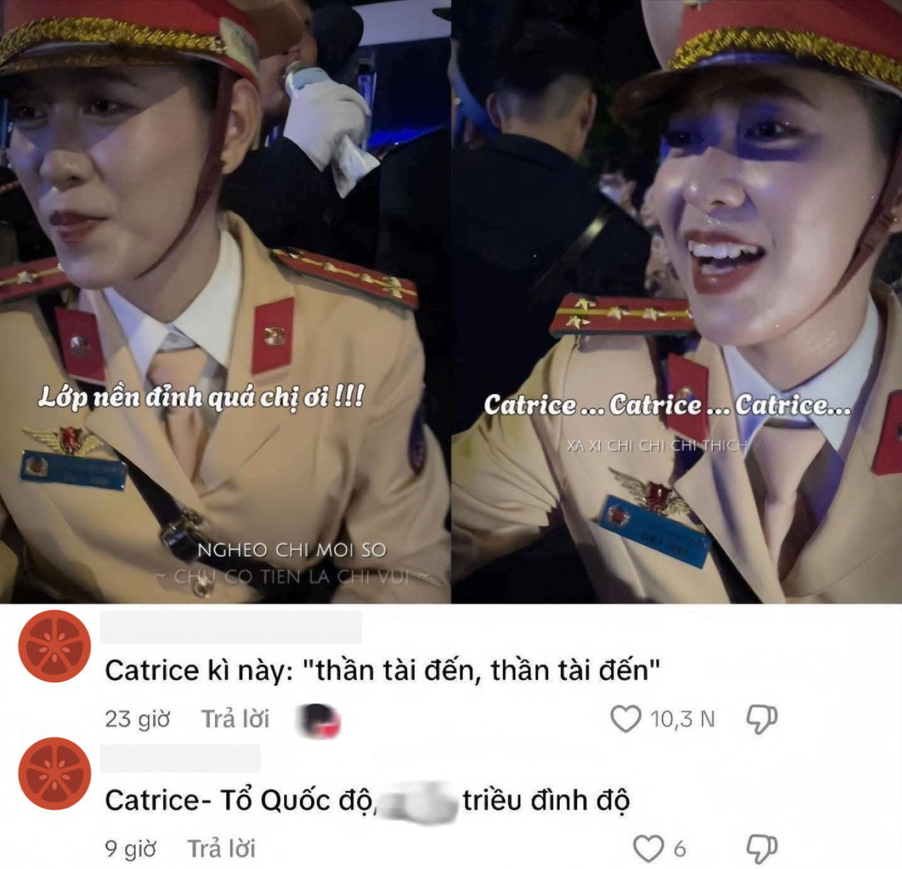 Review lọ kem nền 