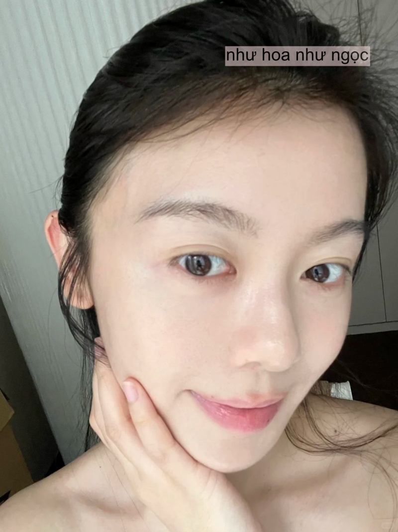 Tôi đã dưỡng mắt bằng dầu suốt 5 năm và nhận được "phúc lợi" là đôi mắt 0 nếp nhăn, 0 quầng thâm- Ảnh 6.