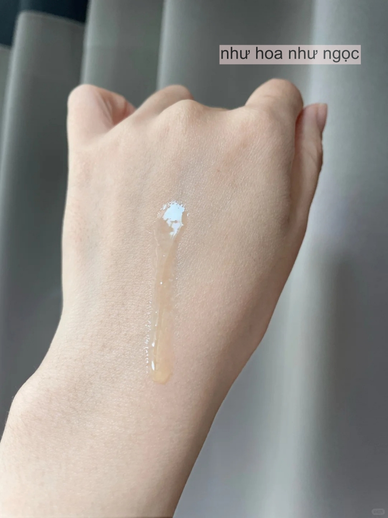 Tôi đã dưỡng mắt bằng dầu suốt 5 năm và nhận được "phúc lợi" là đôi mắt 0 nếp nhăn, 0 quầng thâm- Ảnh 4.