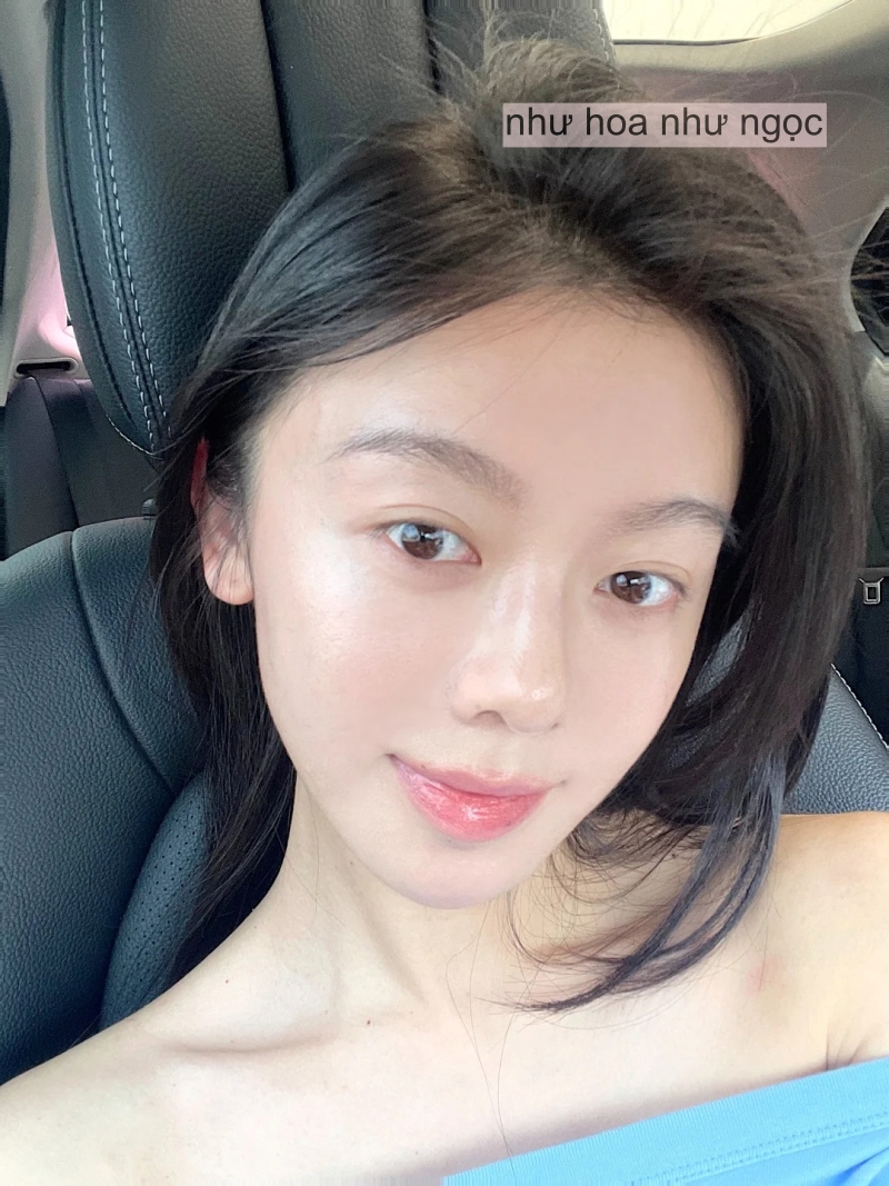 Tôi đã dưỡng mắt bằng dầu suốt 5 năm và nhận được "phúc lợi" là đôi mắt 0 nếp nhăn, 0 quầng thâm- Ảnh 7.