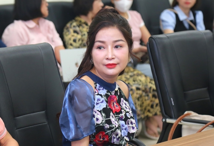 Người đầu tiên được ghép tim - phổi ở Việt Nam xuất viện- Ảnh 1. Người đầu tiên được ghép tim - phổi ở Việt Nam xuất viện- Ảnh 1.