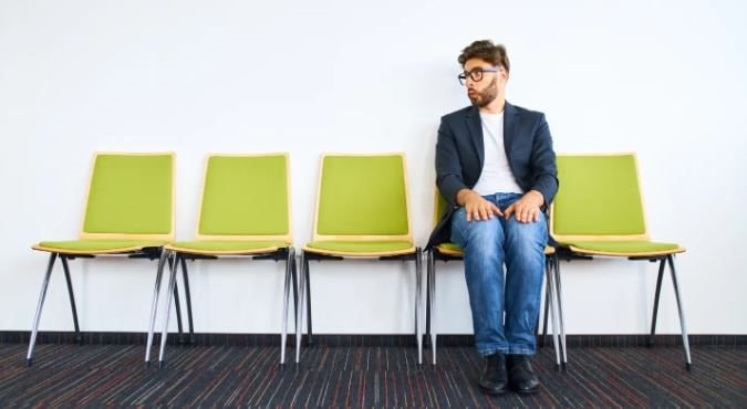 CEO từng phỏng vấn 500 ứng viên chỉ điểm 3 sai lầm nghiêm trọng khi đi xin việc: Điều cuối cùng rất dễ bị để ý!- Ảnh 1. CEO từng phỏng vấn 500 ứng viên chỉ điểm 3 sai lầm nghiêm trọng khi đi xin việc: Điều cuối cùng rất dễ bị để ý!- Ảnh 1.