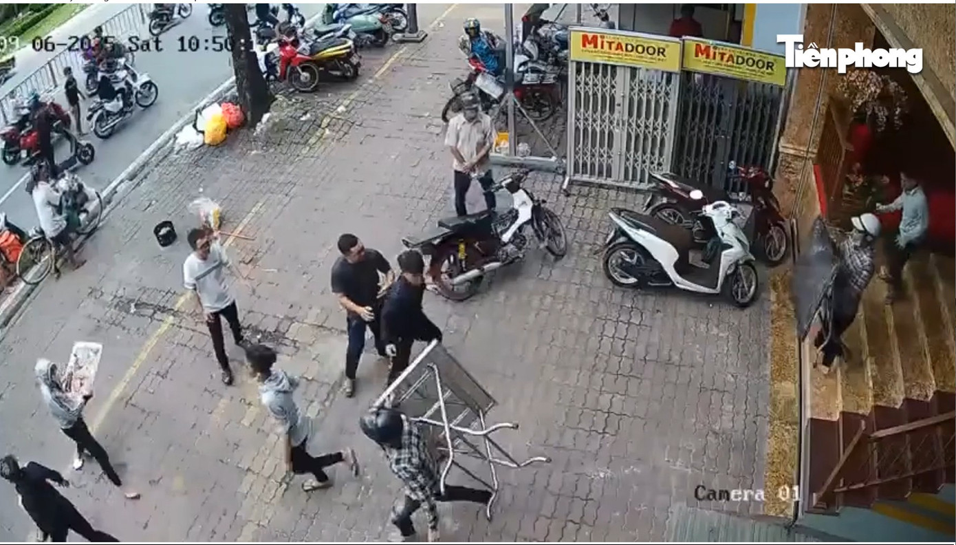 "Giật cô hồn" biến tướng: Có thể ngồi tù tới 7 năm- Ảnh 1.