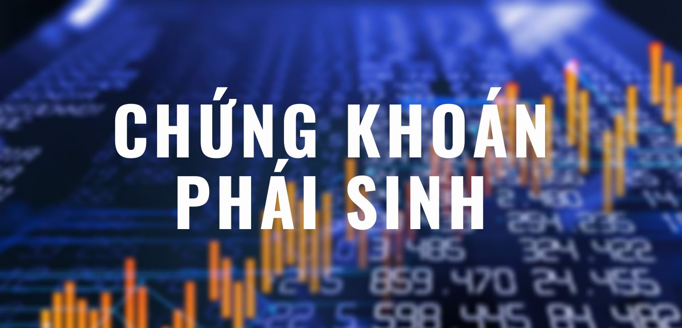 Chứng khoán phái sinh: Sân chơi đầy hấp dẫn, nhà đầu tư mới có nên tham gia?- Ảnh 1.