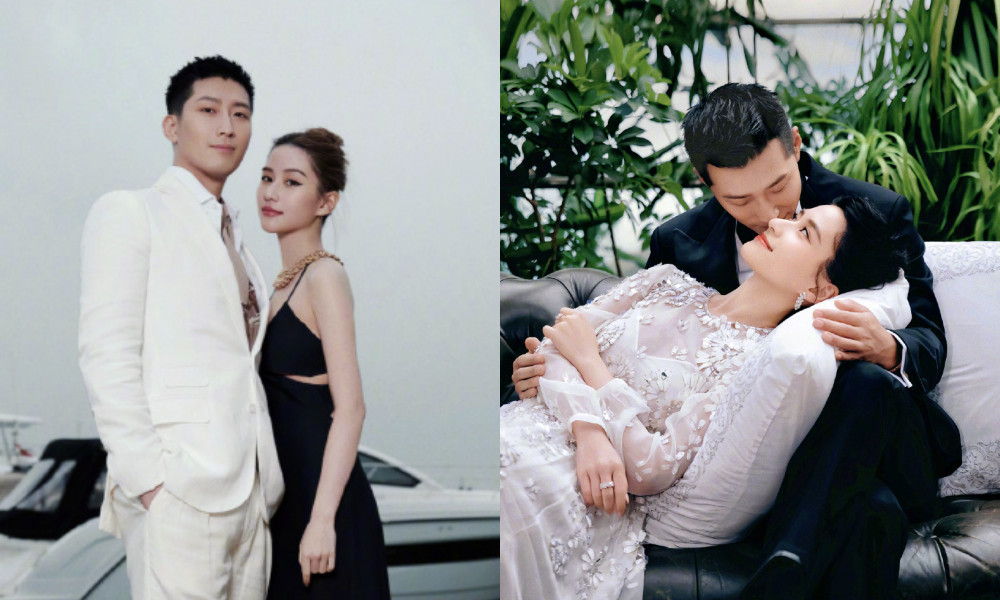 Top 5 rich kid châu Á từng 