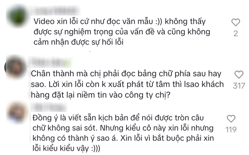 Dân tình phẫn nộ trước