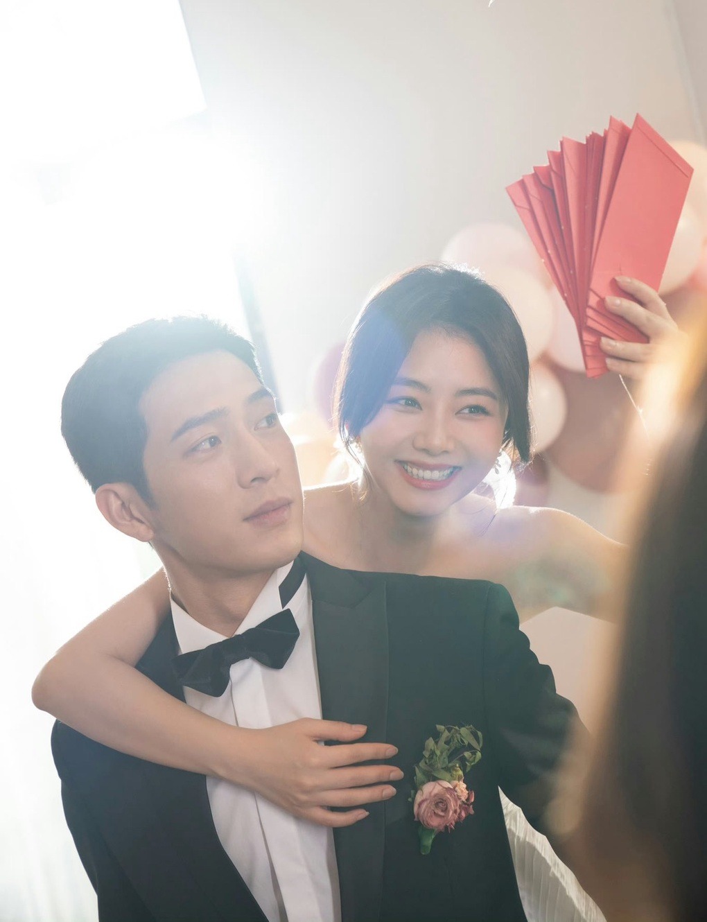 Muốn sống yên thì né 5 phim ngôn tình 