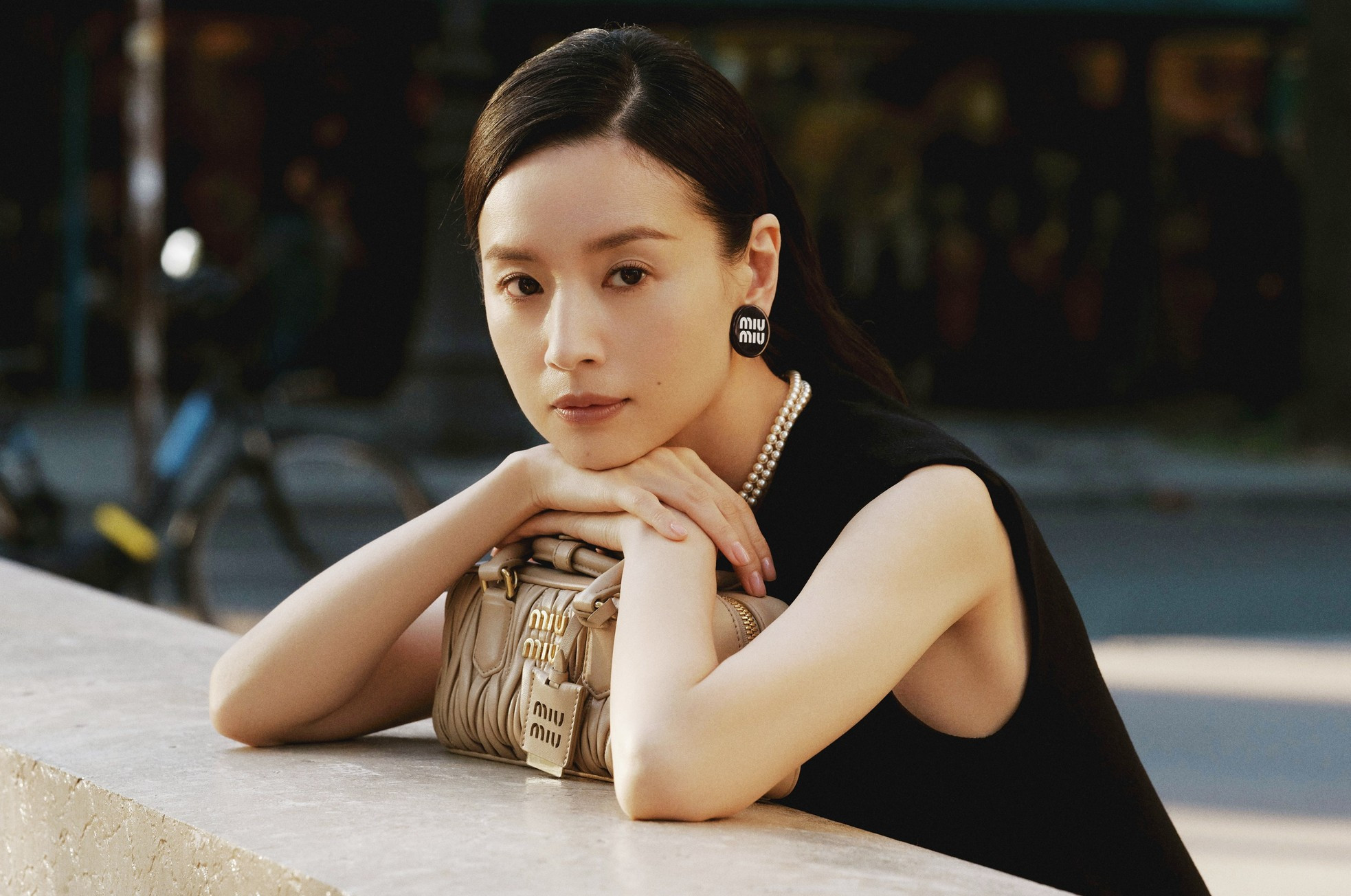 8 mỹ nhân Cbiz từng là hoa khôi trường: Visual cực phẩm, "thần tiên tỷ tỷ" cũng chỉ cỡ này- Ảnh 14.