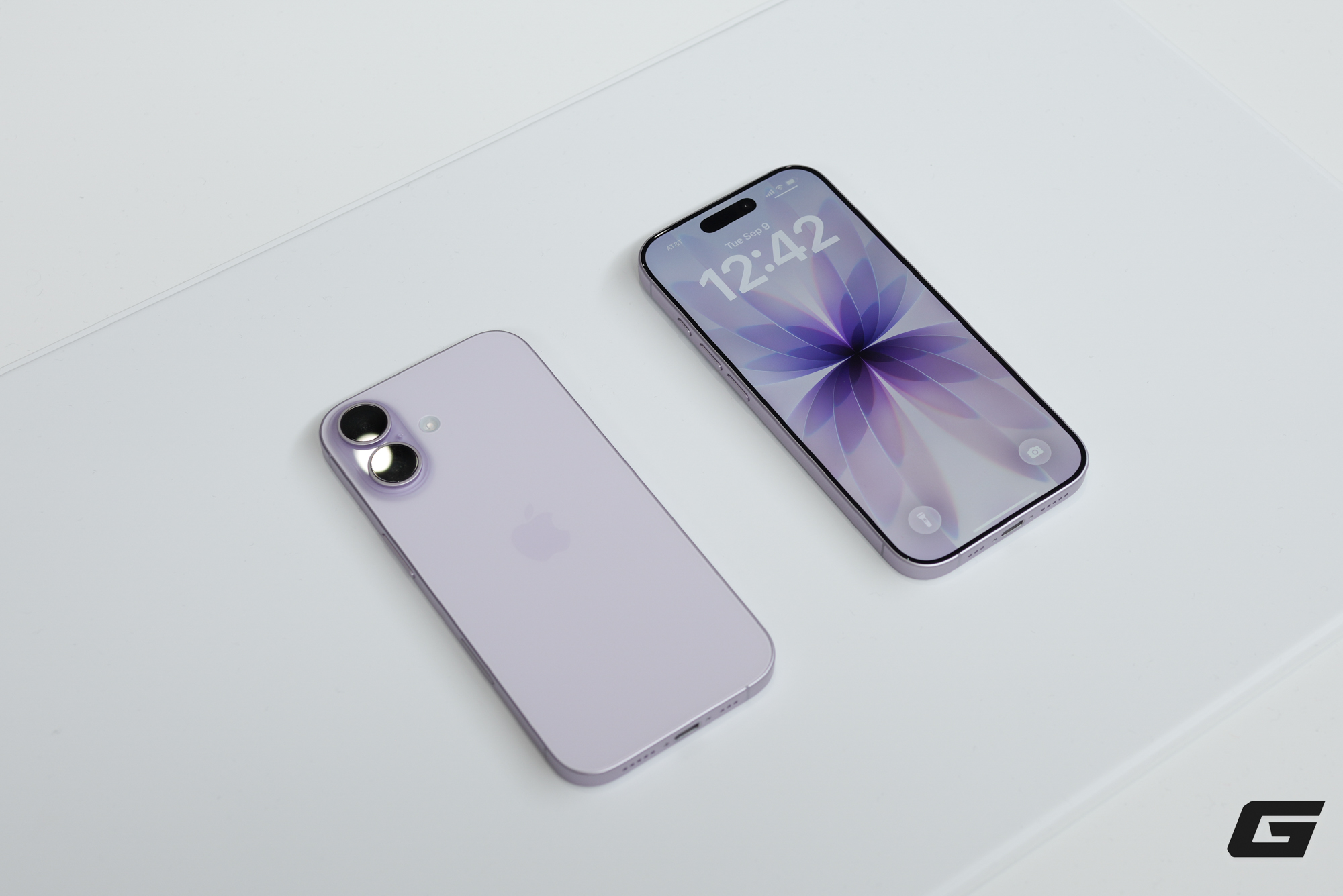 Trên tay iPhone 17 "cuối cùng cũng có 120Hz": Apple đã làm đúng điều người dùng mong đợi từ lâu- Ảnh 6.