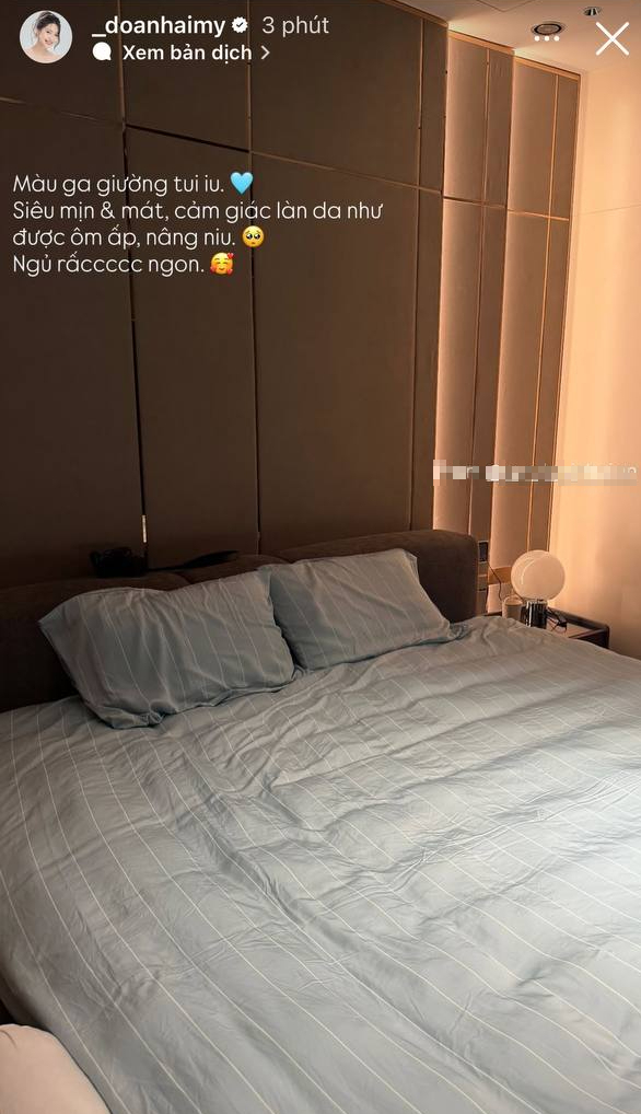 Vợ chồng Văn Hậu - Hải My rộn r&agrave;ng t&acirc;n gia biệt thự bề thế xa hoa, nội thất bạc tỷ lần đầu h&eacute; lộ- Ảnh 6.