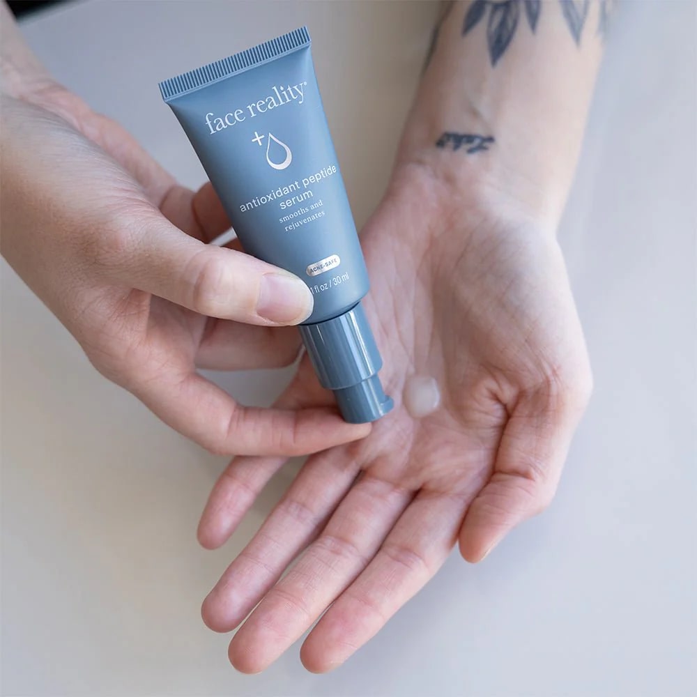 10 serum 