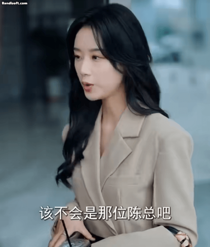 Đu Cbiz mà chưa biết mỹ nhân này thì "tối cổ" lắm: Vừa đẹp vừa bướng mê dễ sợ, xem cả ngày không chán- Ảnh 4.