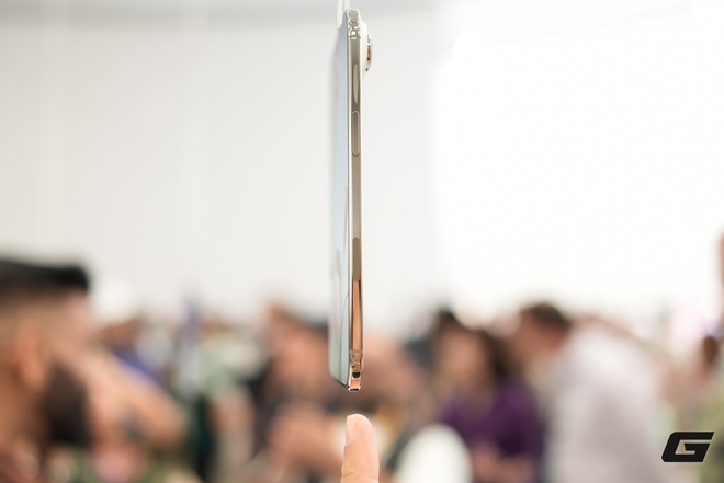 iPhone 17 và những "lần đầu tiên" trong lịch sử: từ màn hình 120 Hz đến iPhone mỏng nhất- Ảnh 6.