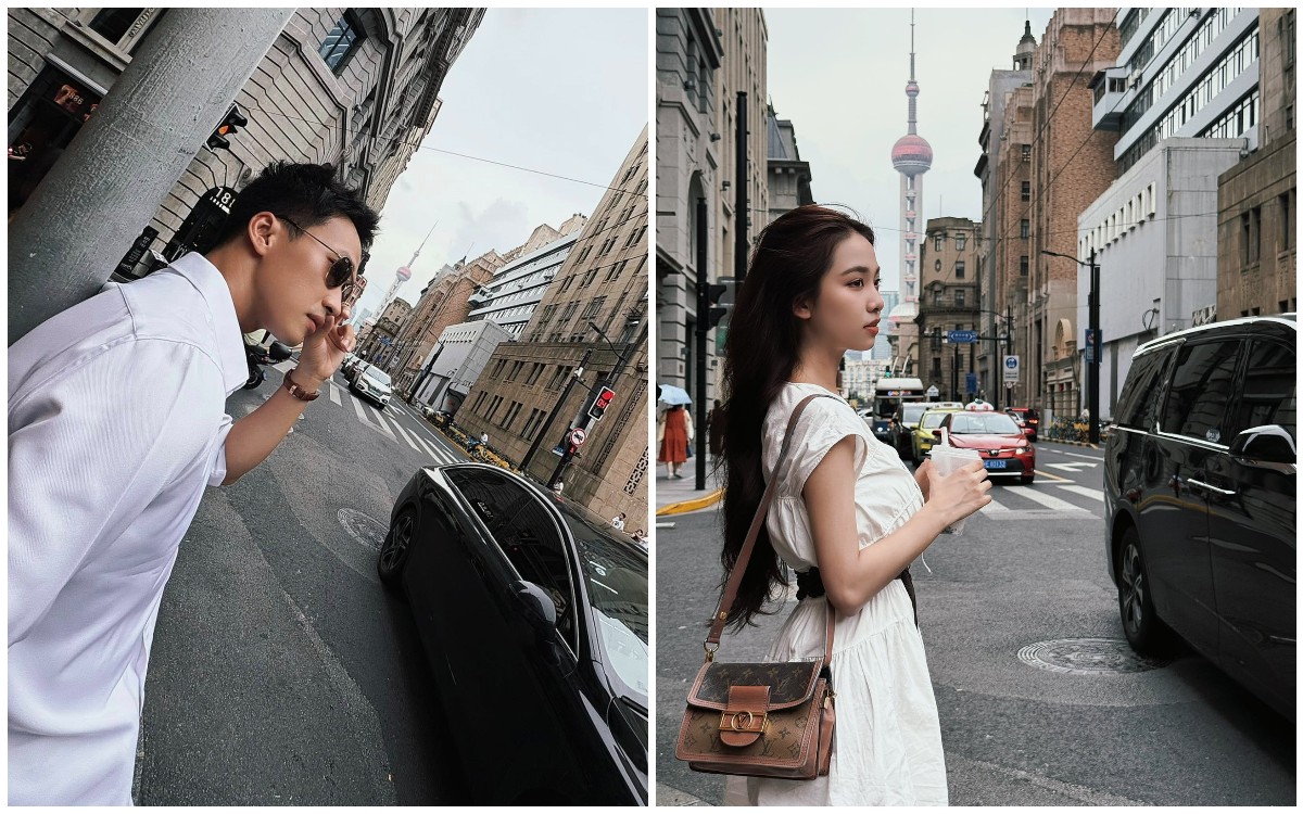 Không phải O Hồng, dân mạng tìm ra O Linh mới là “hậu phương” của anh Bình Mưa Đỏ- Ảnh 2.