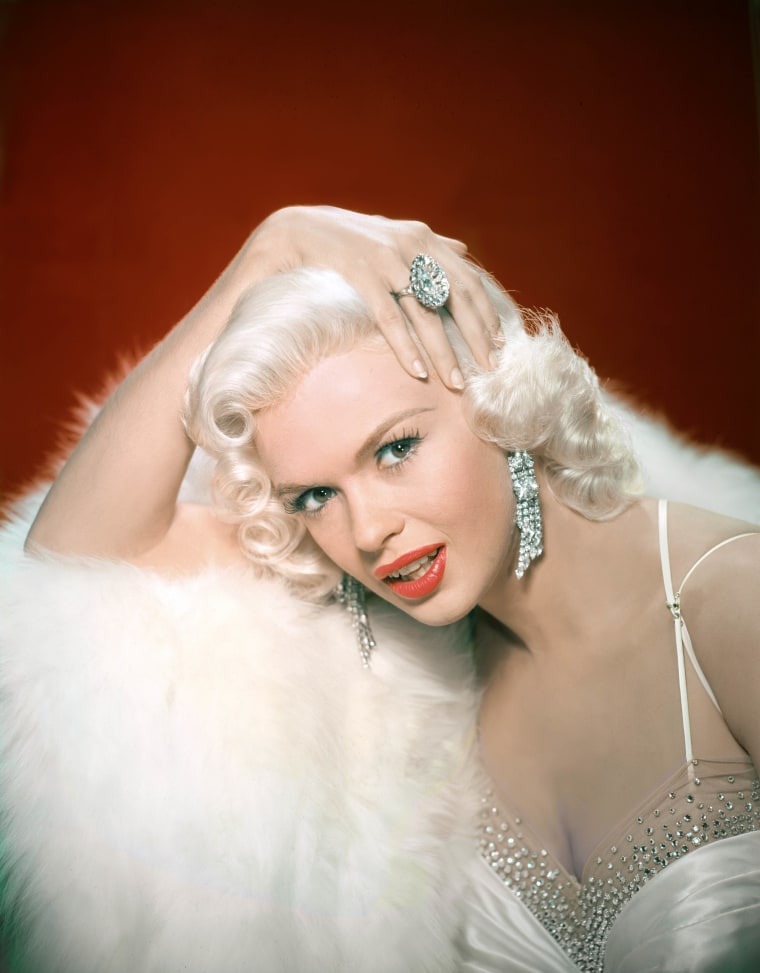 Cái chết bi thảm của bom sex Hollywood được mệnh danh là "Marilyn Monroe thứ 2", sự việc rúng động làm thay đổi cả luật pháp Mỹ- Ảnh 5.