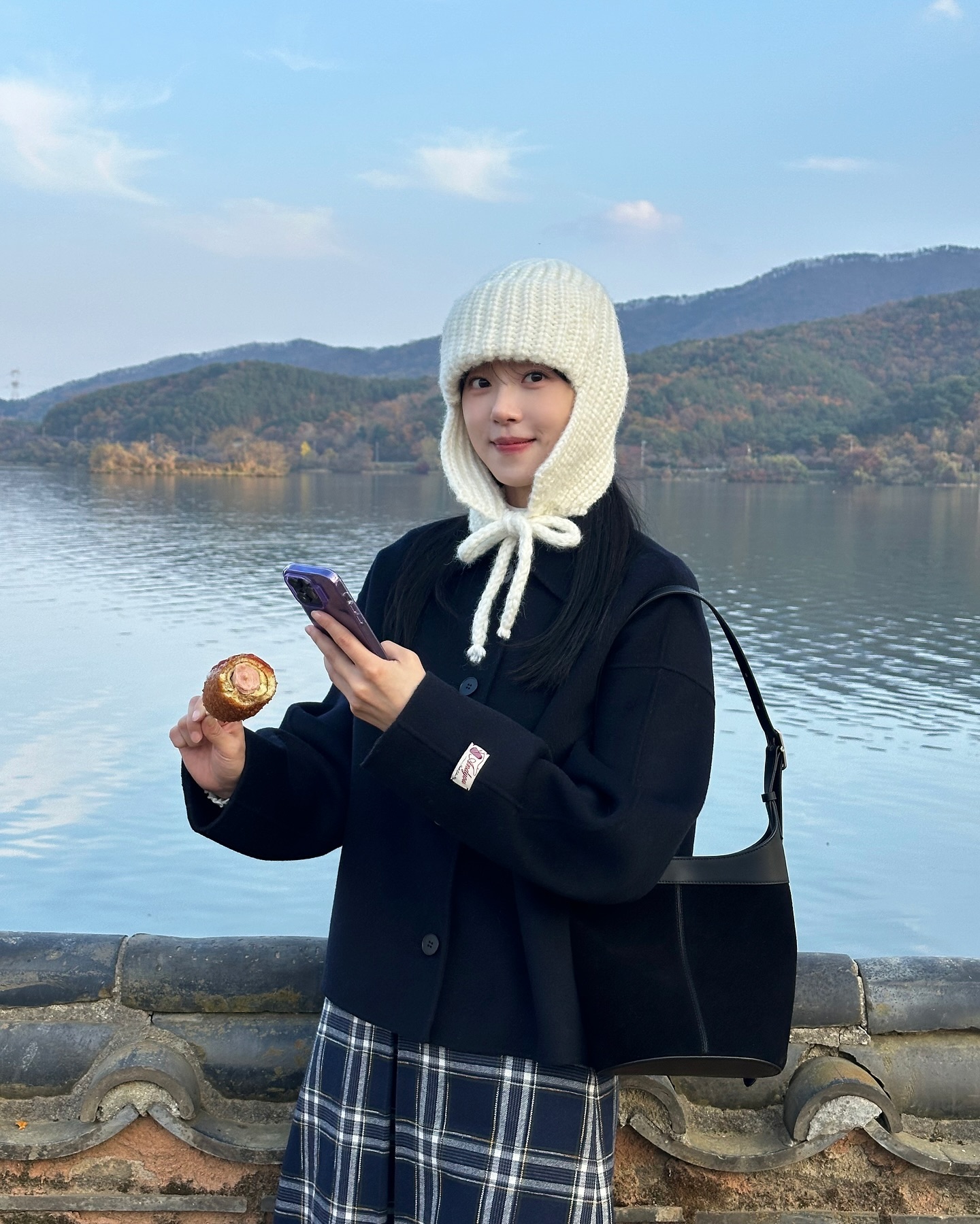 "Ác nữ" U40 đẹp ngang Yoona: Ngoài đời trẻ lâu không tưởng, từng có màn hở bạo đi vào lịch sử- Ảnh 9.