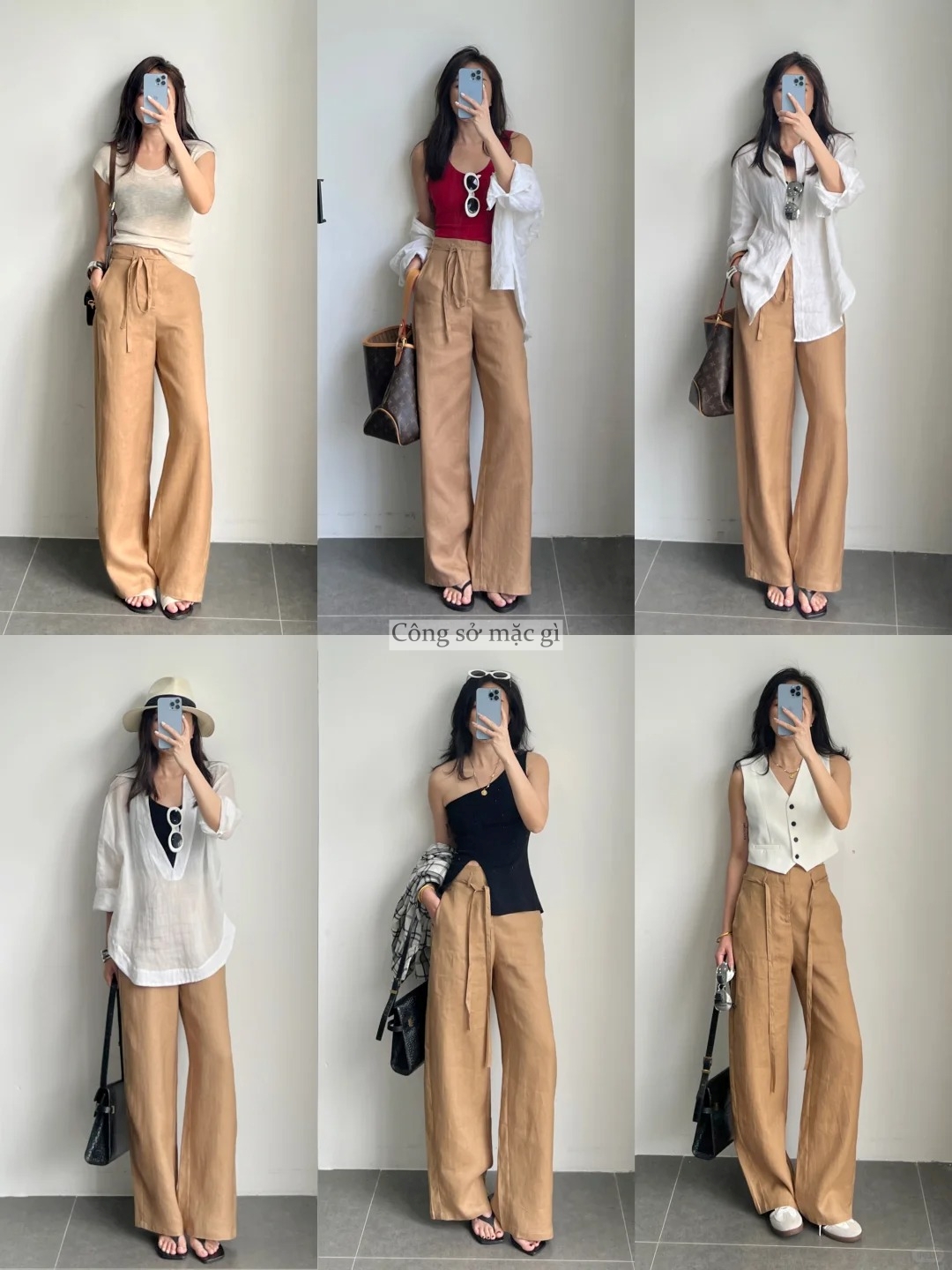 Mặc đẹp không tốn kém như nàng blogger chuyên lên đồ đa năng hợp với mọi hoàn cảnh- Ảnh 2.