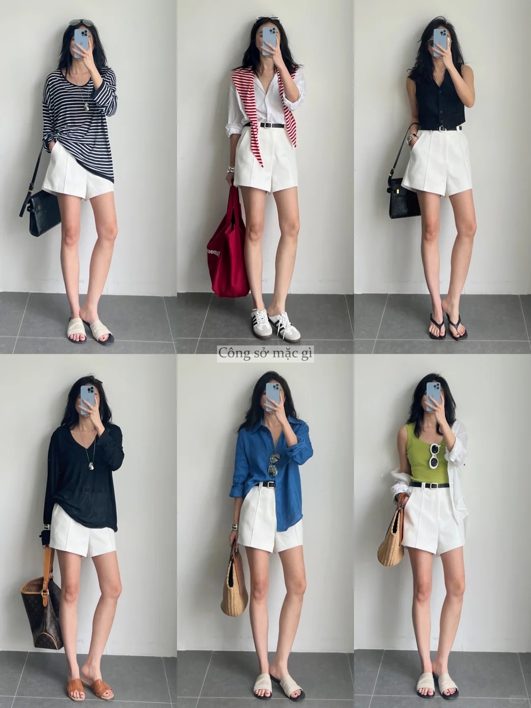 Mặc đẹp không tốn kém như nàng blogger chuyên lên đồ đa năng hợp với mọi hoàn cảnh- Ảnh 8.
