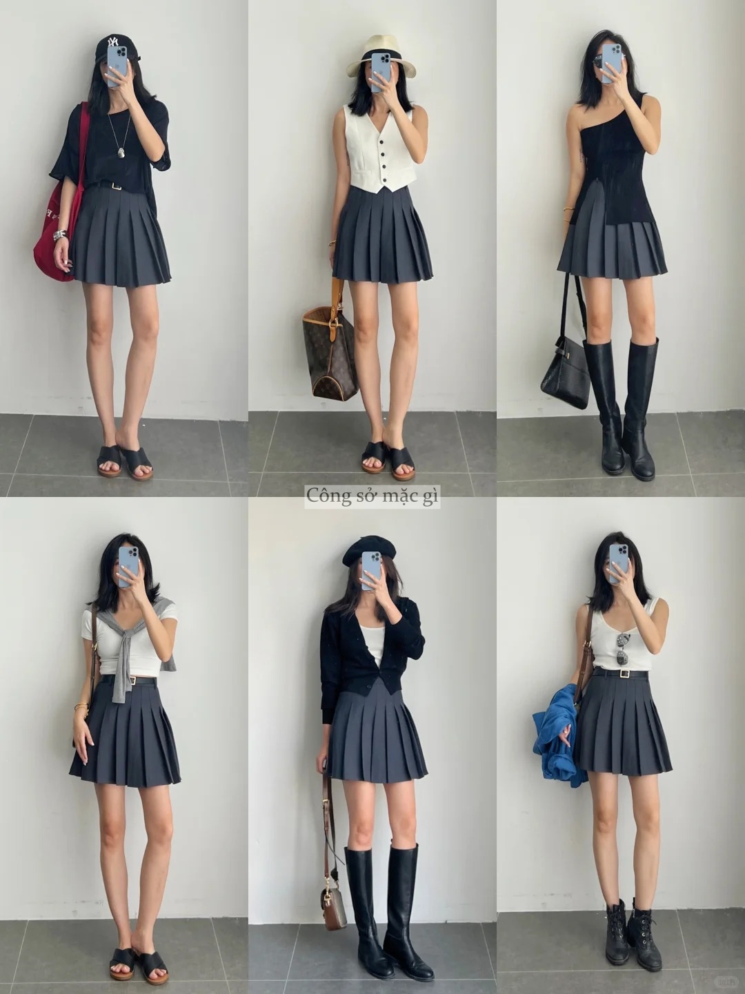 Mặc đẹp không tốn kém như nàng blogger chuyên lên đồ đa năng hợp với mọi hoàn cảnh- Ảnh 5.