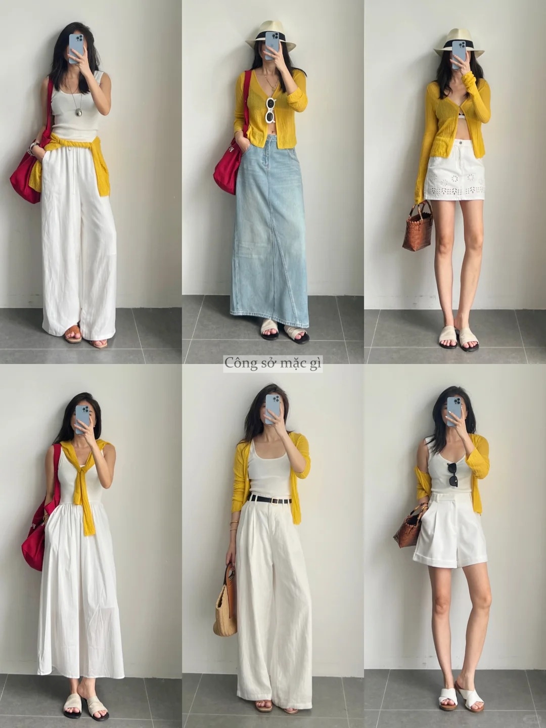 Mặc đẹp không tốn kém như nàng blogger chuyên lên đồ đa năng hợp với mọi hoàn cảnh- Ảnh 7.
