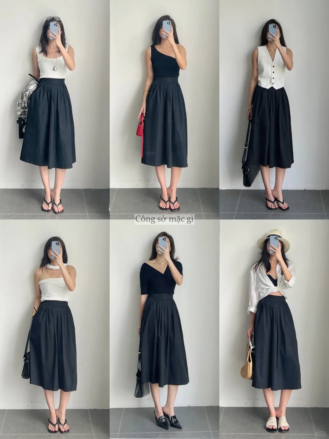 Mặc đẹp không tốn kém như nàng blogger chuyên lên đồ đa năng hợp với mọi hoàn cảnh- Ảnh 3.