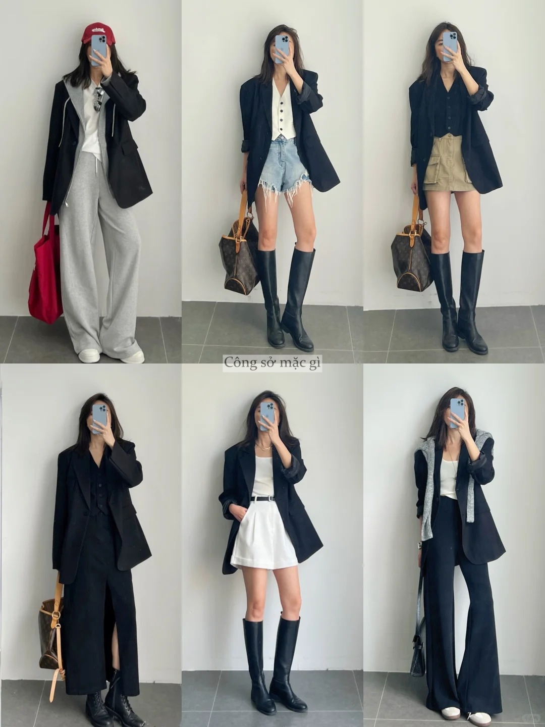 Mặc đẹp không tốn kém như nàng blogger chuyên lên đồ đa năng hợp với mọi hoàn cảnh- Ảnh 4.