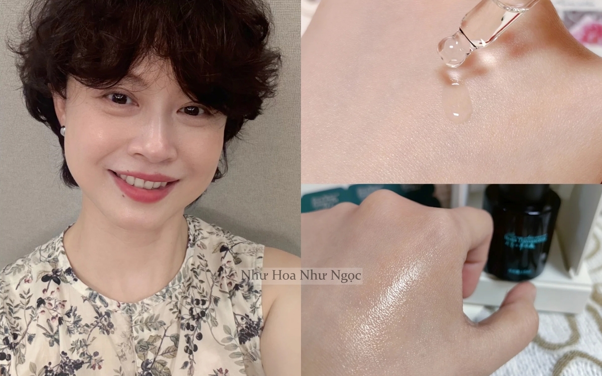 Người phụ nữ 50 tuổi với làn da tới gái 20 cũng phải ghen tị, bí kíp nằm ở 1 thứ quen thuộc- Ảnh 3.