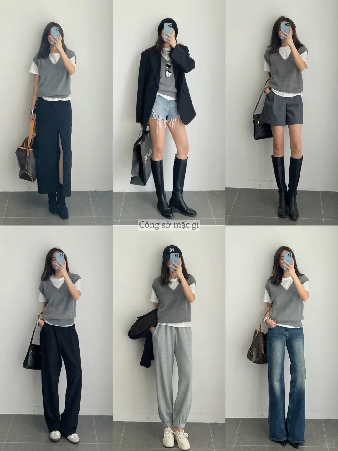 Mặc đẹp không tốn kém như nàng blogger chuyên lên đồ đa năng hợp với mọi hoàn cảnh- Ảnh 6.