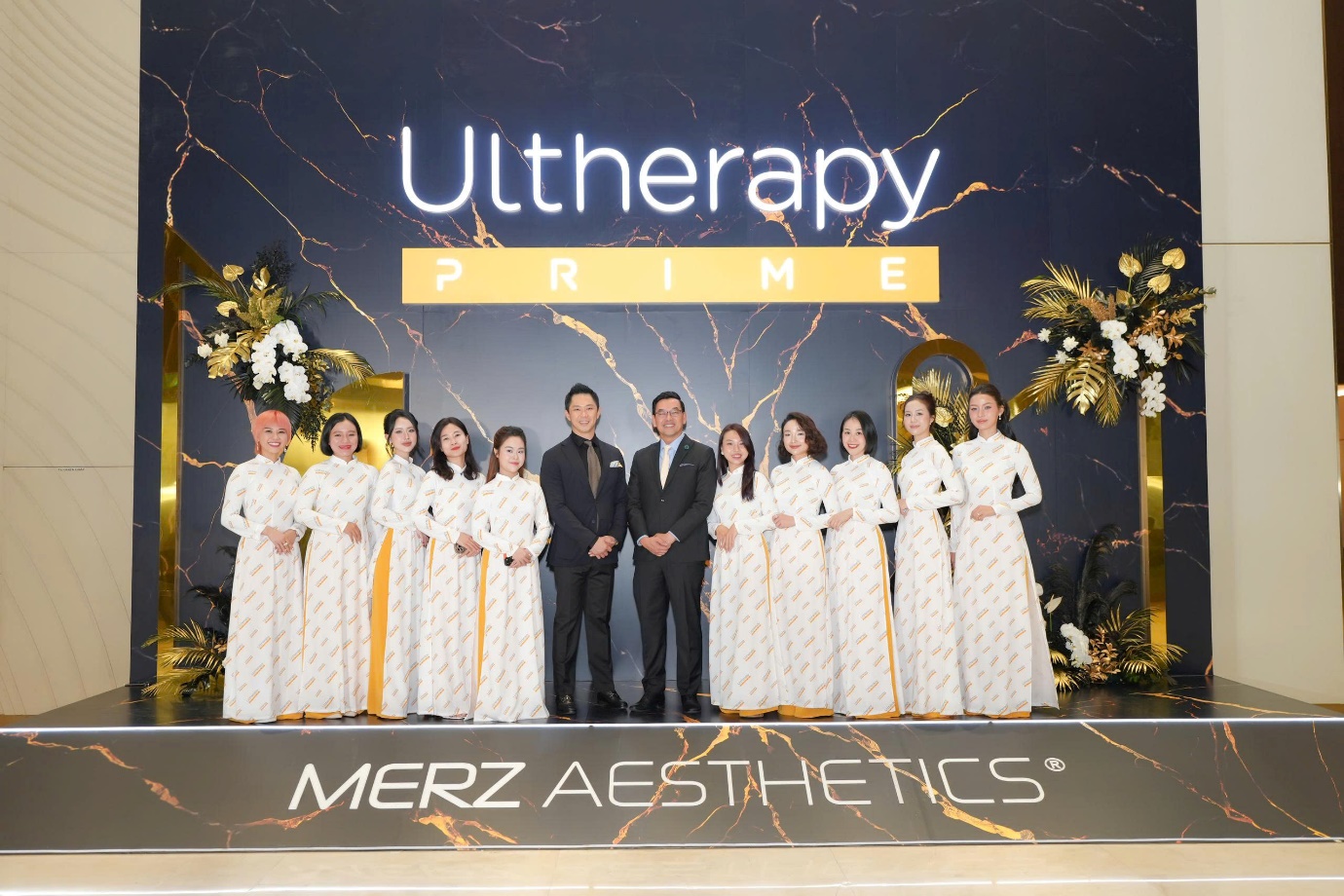 Ultherapy Prime chính thức ra mắt tại Việt Nam- Ảnh 1.