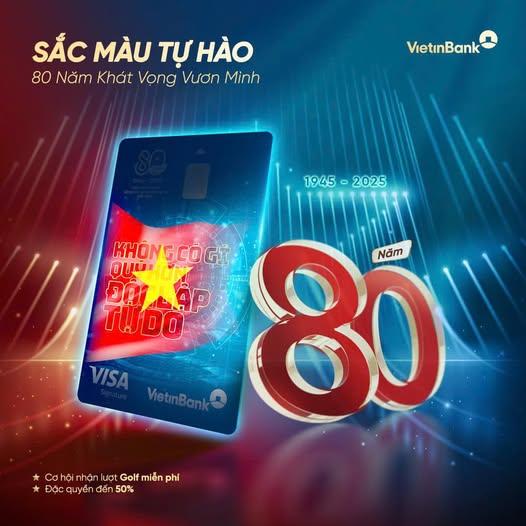 VietinBank “Trao tay thế hệ – Tiếp lửa tự hào”- Ảnh 2.