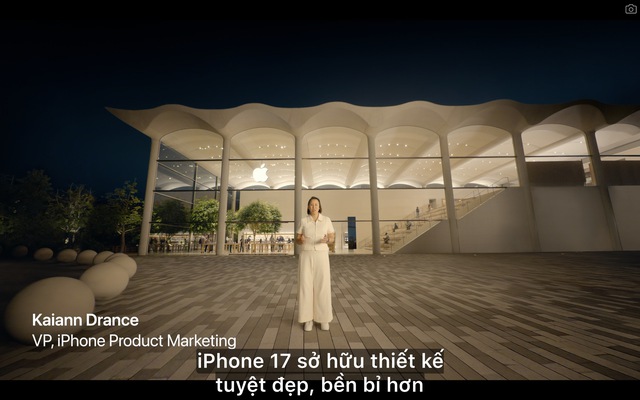 iPhone 17 và những "lần đầu tiên" trong lịch sử: từ màn hình 120 Hz đến iPhone mỏng nhất- Ảnh 11.