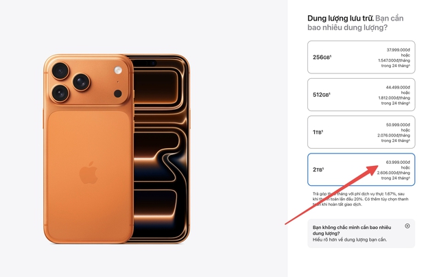 iPhone 17 và những "lần đầu tiên" trong lịch sử: từ màn hình 120 Hz đến iPhone mỏng nhất- Ảnh 2.