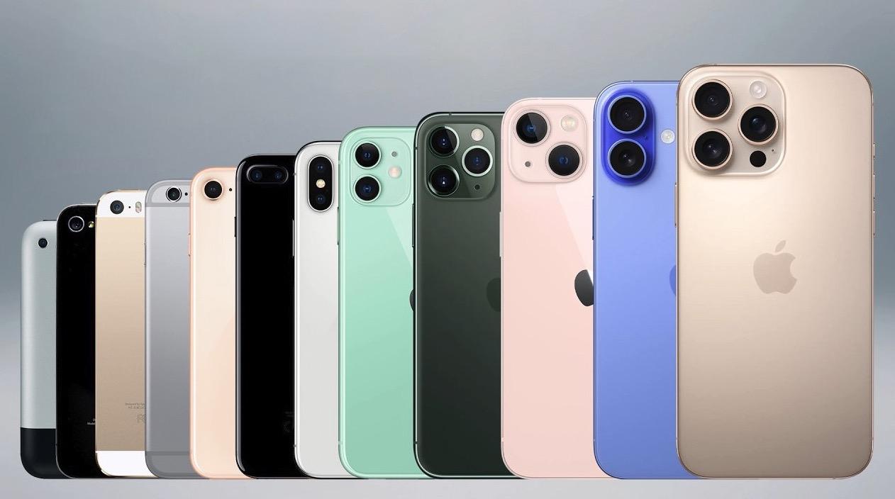 Cụm camera mới trên iPhone 17 series: Gây tranh cãi, nhưng lại giải quyết một vấn đề lâu năm- Ảnh 2.