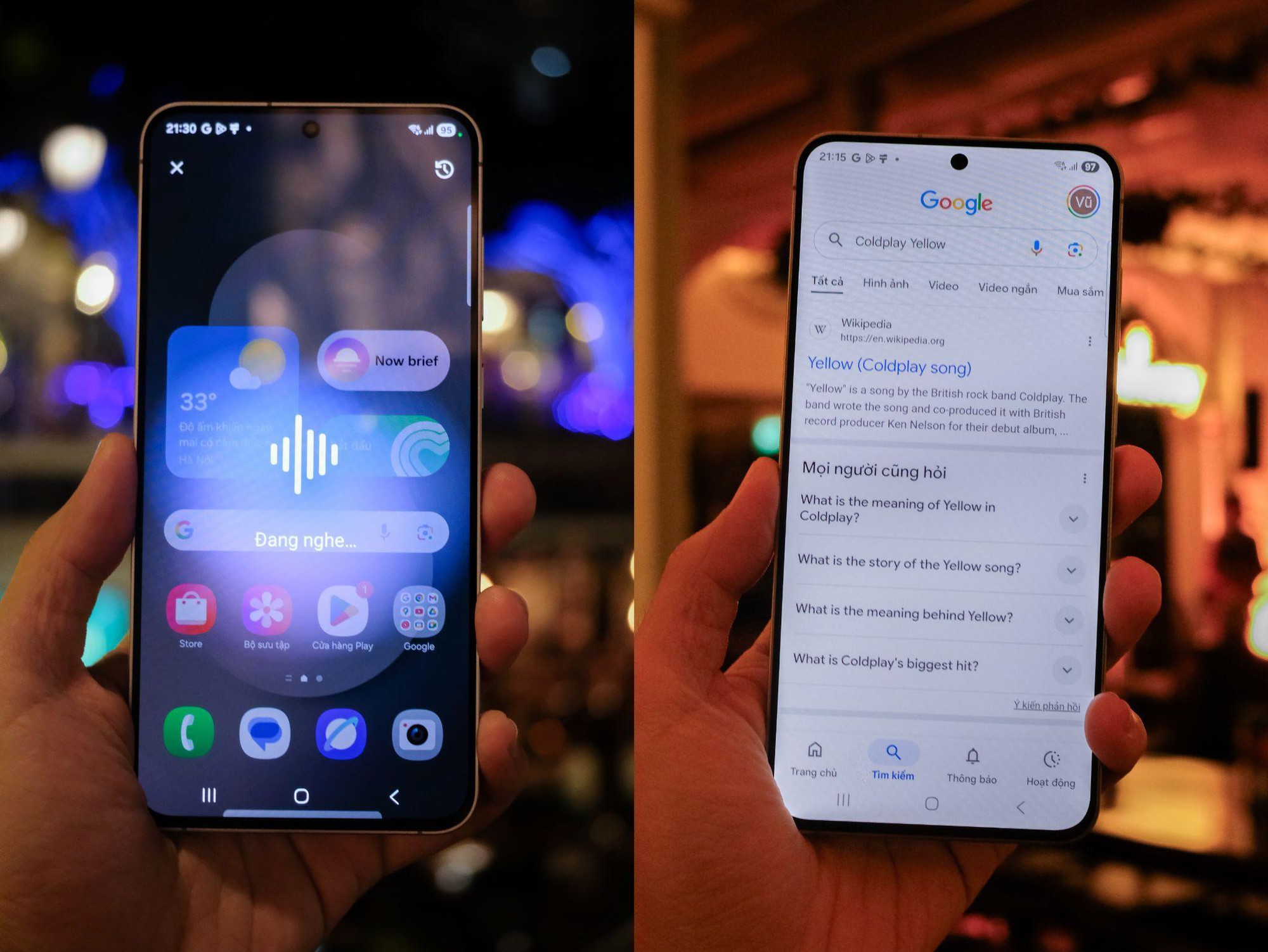 Galaxy S25 FE mang đến trải nghiệm di động chuẩn flagship trong hành trình khám phá Singapore- Ảnh 8.