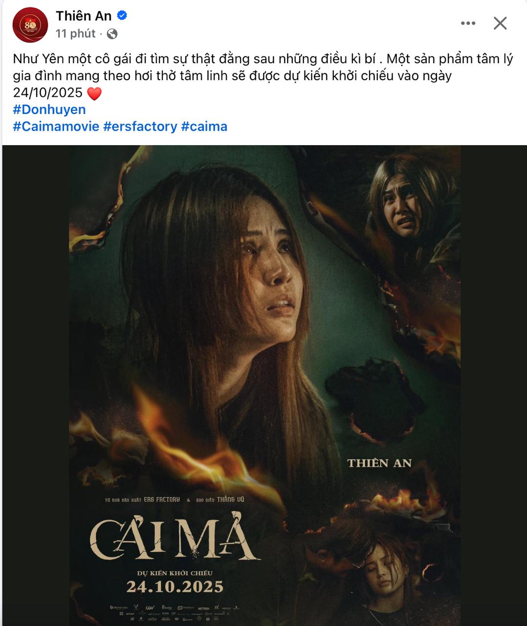Hành động không ai ngờ tới của Thiên An giữa lùm xùm với Jack!- Ảnh 1.
