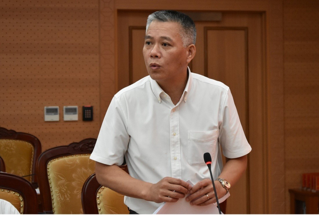 Lý do gần 1.770 đơn vị thuộc cấp xã chưa chi trả lương tháng 8- Ảnh 2.