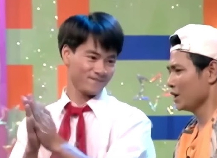 Sao nam Gặp Nhau Cuối Tuần qua 2 thập kỷ: Người thăng tiến, kẻ vướng lao lý- Ảnh 1.