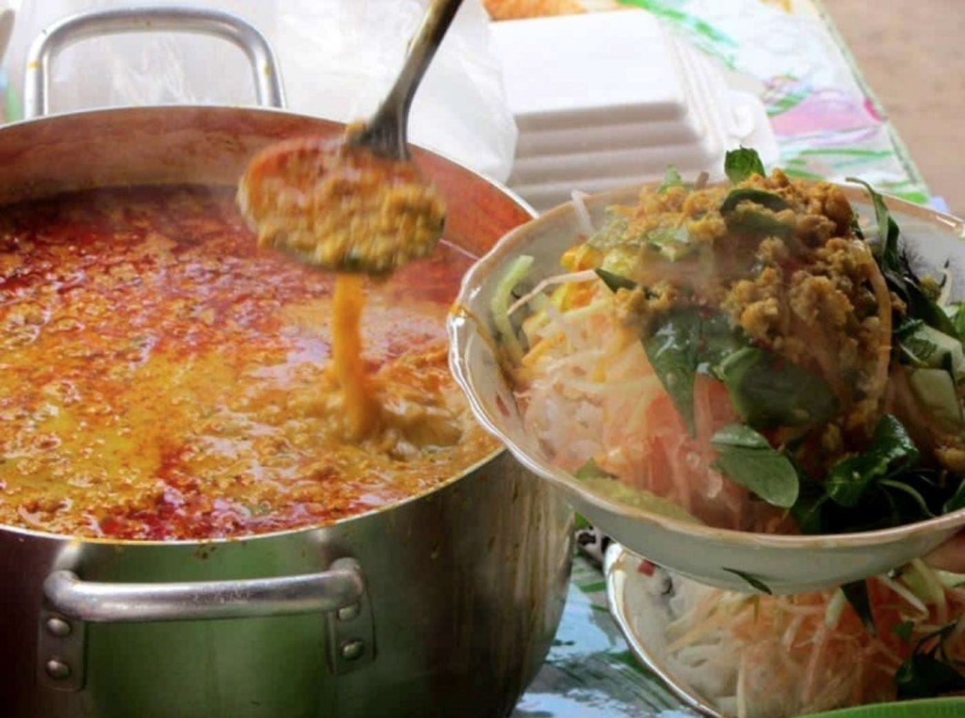 Đặc sản độc nhất vô nhị ở miền Tây: Hiếm người biết từ 
