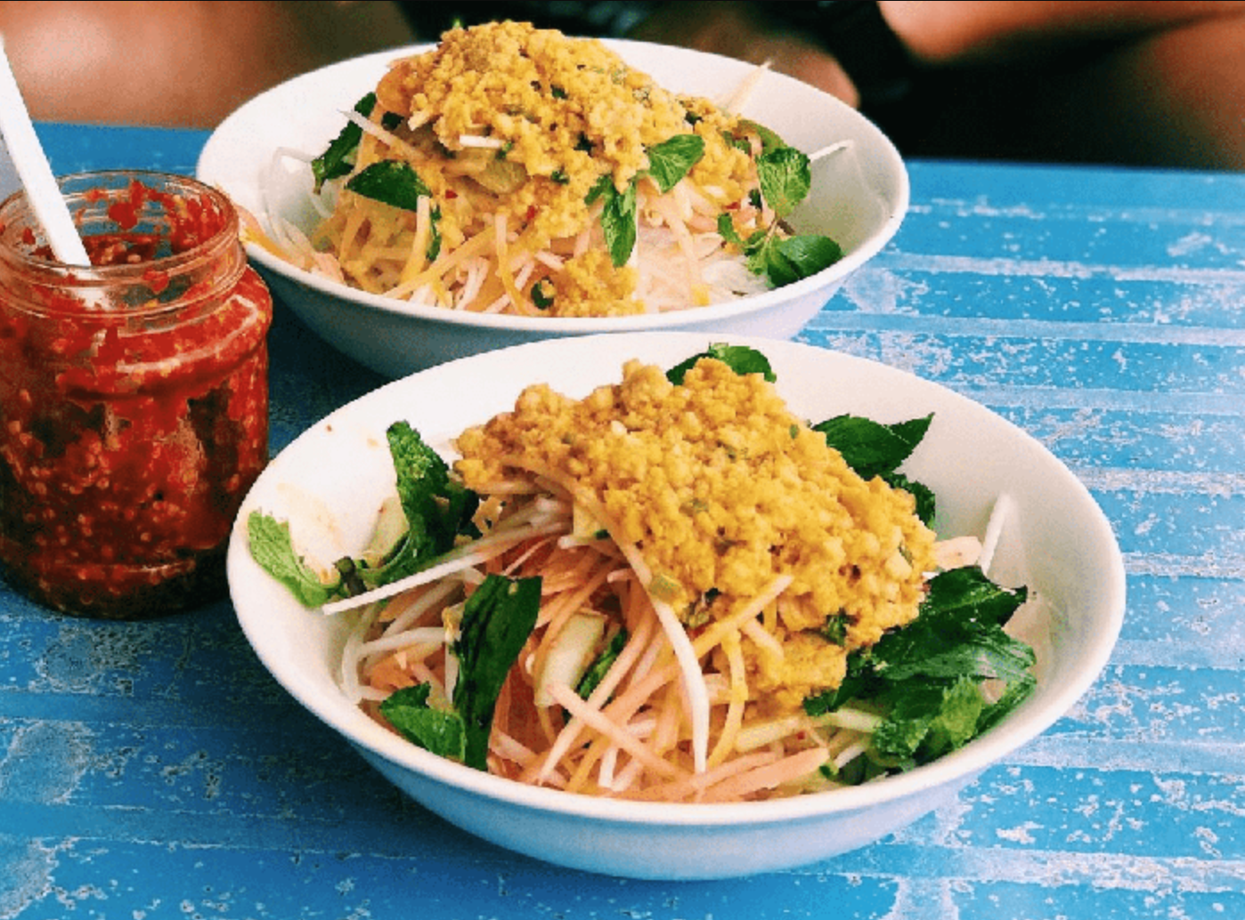 Đặc sản độc nhất vô nhị ở miền Tây: Hiếm người biết từ 