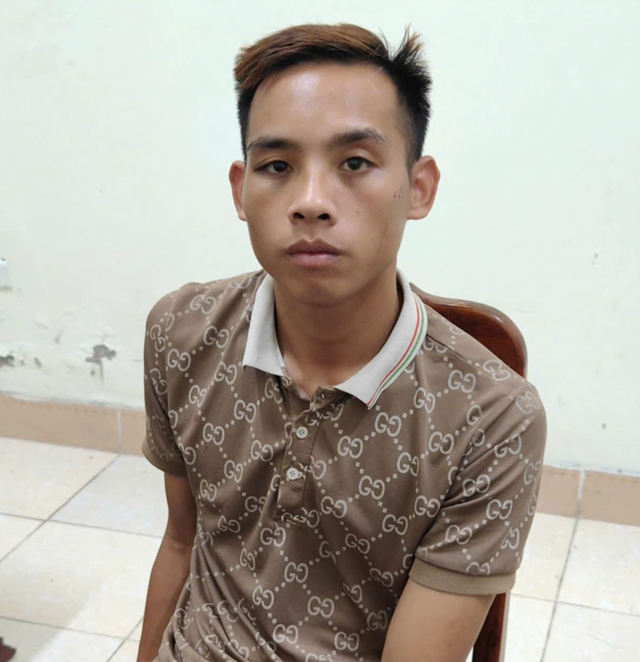 Vụ 2 anh em bị đánh trọng thương khi cứu người: Chân dung đối tượng ra tay- Ảnh 2.