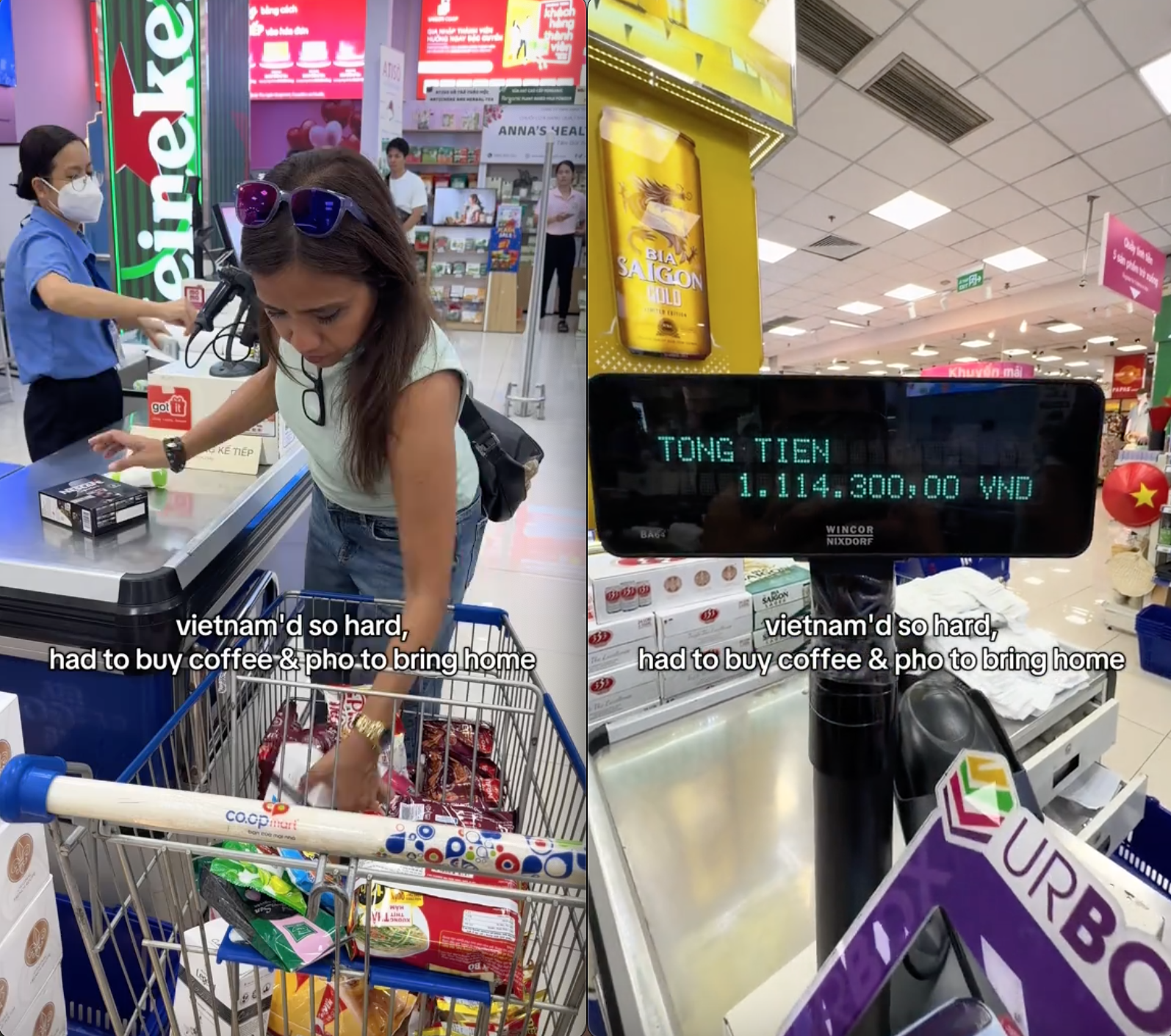 Khách Tây chi hơn 1 triệu để mua 2 thứ này ở Việt Nam mang về nhà, thừa nhận "thật khó cưỡng"- Ảnh 1.